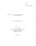 Bristol Bay Cooperative Management Plan Impact Assessment by Will Nebesky