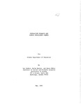 Population Dynamics and School Enrollment Change by Lee Huskey, Brian Reeder, and Karen White