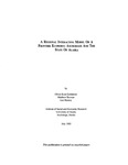 A Regional Interactive Model of a Frontier Economy: Anchorage and the State of Alaska by Oliver Scott Goldsmith, Matthew D. Berman, and Lee Husky