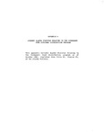 Current Alaska Statutes Relating to the Permanent Fund Dividend Distribution Program by Gunnar Knapp