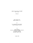 Change in the Bristol Bay Economy 1970 - 1980 by William Nebesky