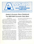 Alaska's Economy Since Statehood: The ISER MAP Economic Data Base by Teresa Hull, Brian Reeder, and Oliver Scott Goldsmith