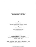 Worksplace Adaptations Connected to Native Employment in the North by Theodore Lane and Cheryl K. Thomas