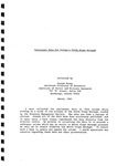 Employment Data for Alaska's North Slope Borough by Gunnar Knapp