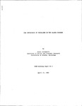 The Importance of Petroleum in the Alaska Economy by Oliver Scott Goldsmith