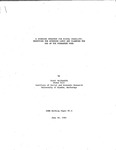 A Spending Strategy for Fiscal Stability: Resetting The Spending Limit and Planning the Use of the Permanent Fund by Oliver Scott Goldsmith and Steve Colt
