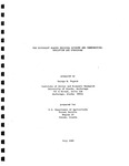 The Southeast Alaska Regional Economy and Communities: Evolution and Structure by George W. Rogers