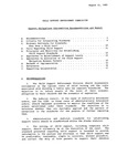 Child Support Enforcement Commission Support Obligations Subcommittee Recommendations and Report by N/A Unknown