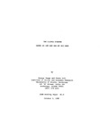 The Alaska Economy: Where We Are and How We Got Here by Gunnar Knapp and Steve Colt