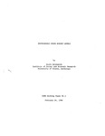 Sustainable State Budget Levels by Oliver Scott Goldsmith