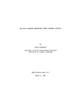 How State Spending Reductions Affect Economic Activity by Oliver Scott Goldsmith
