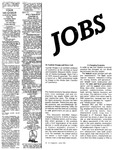 Employment and the Economy in Alaska by Gunnar Knapp and Stephen Colt