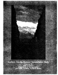 Southern Interior Regional Transportation Study by Mim Dixon, Jonathan Widdis, Paul Prusak, Norm Piispanen, Larry Stice, Dave Truax, Dave Pannella, and Linda Leask