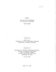 AKWARM: Life-Cycle Cost Worksheet for Residential Building by Steve Colt