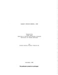 Alaska's Housing Markets by Linda Leask