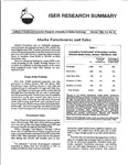 Alaska Foreclosures and Sales by Linda Leask