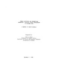 Public Attitudes and Perceptions Regarding a Proposed Resort Development at Hatcher Pass A Report on Survey Results by John A. Kruse