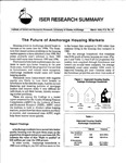 The Future of Anchorage Housing Markets by Linda Leask and Matthew D. Berman