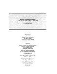 Forecast of Electricity Demand In the Alaska Railbelt Region: 1988-2010: Final Report by Steve Colt, Oliver Scott Goldsmith, and James E. McMahon