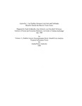 Appendix I. Gas Pipeline Between Cook Inlet and Fairbanks: Benefits Outside the Electric Power Sector by Kandy L. Crowe, Alan B. Mitchell, and Marybeth Holleman