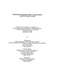 Fisheries Economic Impact Assessment: Lessons from Alaska by Jeff Hartman, Gunnar Knapp, and Brad Pierce
