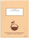 Data Index Alaska Economic Database by N/A Unknown