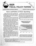 Facts and Fables of State Spending by Oliver Scott Goldsmith, Lee Gorsuch, Linda Leask, and Teresa Hull