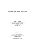 Devolution and Northern Statehood: The Case of Alaska by Thomas Morehouse
