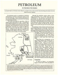 Petroleum: An Overview of the Industry by Teresa Hull