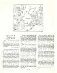 Geographical Engineering in the North by Don Charles Foote