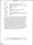ISER Fiscal Papers: Alaska Potential Tax Revenues by Oliver Scott Goldsmith, Matthew D. Berman, Lee Gorsuch, and Linda Leask