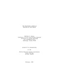 The Traditional Sector as Employer of Last Resort by Matthew D. Berman