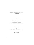 Economic Projections For Alaska 1988-2010 by Oliver Scott Goldsmith