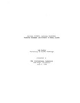 Regional Poverty, National Transfers: Transfer Programs and Poverty in Rural Alaska by Lee Husky