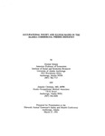 Occupational Injury and Illness Rates in the Alaska Commercial Fishing Industry by Gunnar Knapp and Jennifer Christian