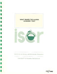 What Makes the Alaska Economy Tick? by Oliver Scott Goldsmith