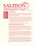 Salmon Market Bulletin August 94 by Gunnar Knapp