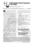 Understanding Harvest Assessment in the North by N/A Unknown