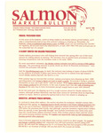 Salmon Market Bulletin April 96 by Gunnar Knapp