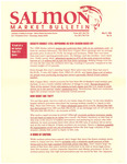 Salmon Market Bulletin May 96 by Gunnar Knapp
