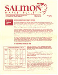 Salmon Market Bulletin June 96 by Gunnar Knapp