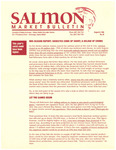 Salmon Market Bulletin August 96 by Gunnar Knapp
