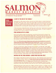 Salmon Market Bulletin September 96 by Gunnar Knapp