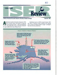 ISER Review, 1994-1996 by N/A Unknown