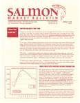Salmon Market Bulletin December 96 by Gunnar Knapp