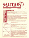 Salmon Market Bulletin No. 24 (February 97) by Gunnar Knapp