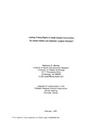 Limiting Fishing Rights in Small Coastal Communities: the Alaska Halibut and Sablefish Longline Fisheries by Matthew D. Berman