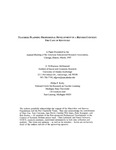 Teachers Planning Professional Development in a Reform Context: The Case of Kentucky by G. Williamson McDiarmid and Phillip P. Kelly