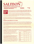 Salmon Market Bulletin No. 25 (April 97) by Gunnar Knapp