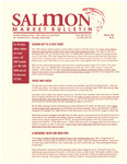 Salmon Market Bulletin No. 26 (May 97) by Gunnar Knapp